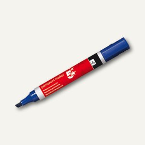 Permanent Marker
