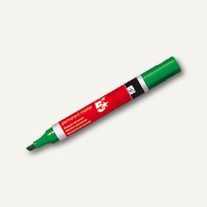 Permanent Marker