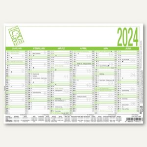 Tafelkalender DIN A5