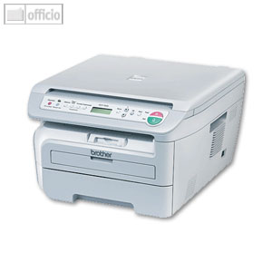 Laser Multifunktionsdrucker DCP-7030