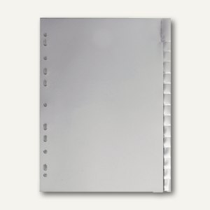 Blankoregister für DIN A4