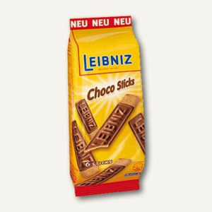 Leibniz Choco Sticks