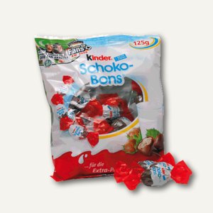 Schokobons