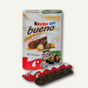 Kinder Bueno