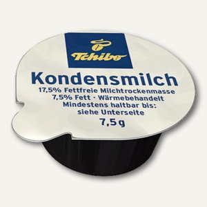 Kondensmilch 7