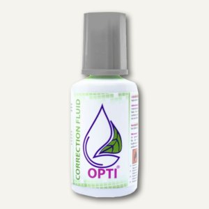 Opti fluid Korrekturfluid 20ml
