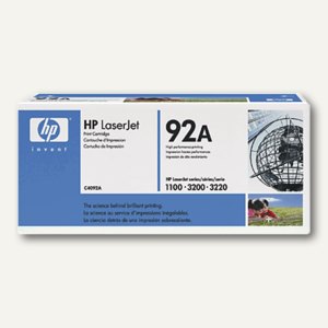 Toner Nr. 92A