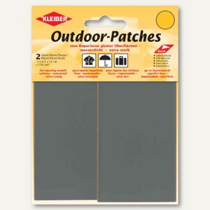 Outdoor-Patches