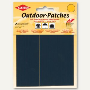 Outdoor-Patches