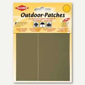 Outdoor-Patches