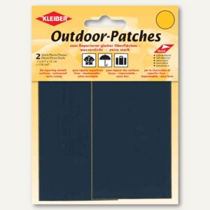 Outdoor-Patches