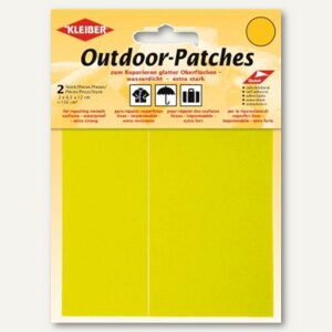 Outdoor-Patches