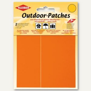 Outdoor-Patches