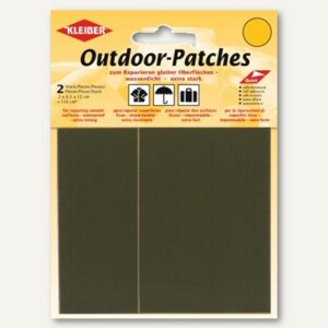 Outdoor-Patches