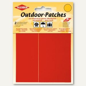 Outdoor-Patches