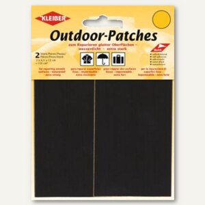 Outdoor-Patches