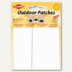 Outdoor-Patches