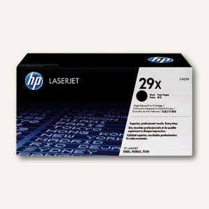 Toner Nr. 29X - 10.000 Seiten