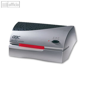 GBC Basic Laminiersystem DocuSeal P40