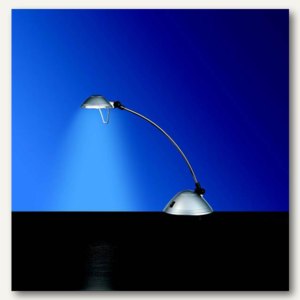 Halogenleuchte Saturn