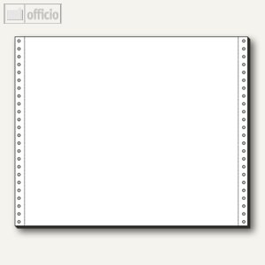 Tabellierpapier DIN A3