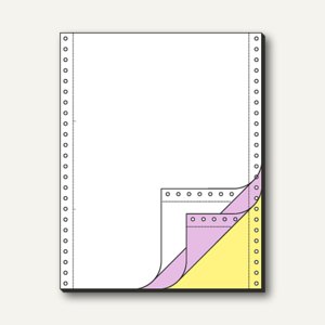 Endlospapier 12x240 mm (A4 hoch)