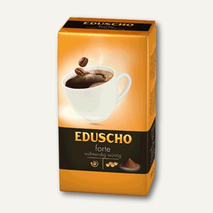 Kaffee Vollmundig Würzig
