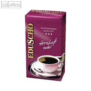 Kaffee Herzhaft Edel