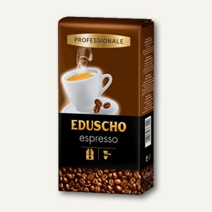 Espresso - Ganze Bohne