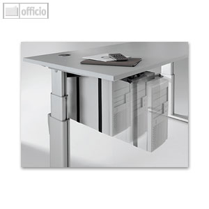 2 PC-Towerträger (CPU-Halter)