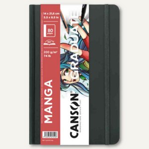 Skizzenbuch GRADUATE Manga
