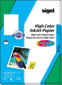Papier InkHigh