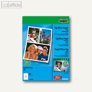Profi Foto-Inkjet-Papier