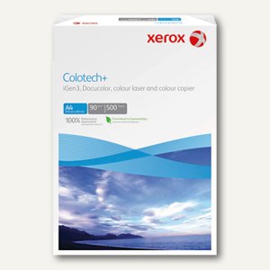 Kopierpapier Colotech+