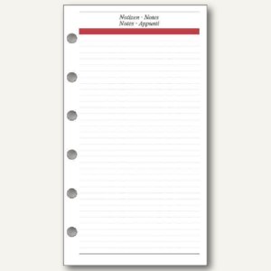 Dohse ide Timing 3 Notiz/Bericht