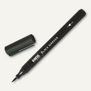 Black Marker brush