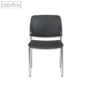 Besucherstuhl Feel 3