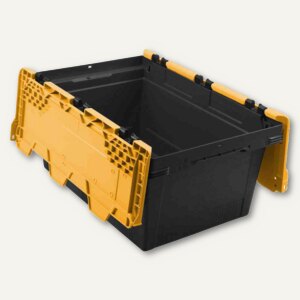 Euroboxen 27 Liter