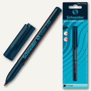 Geldprüfstift Maxx 249 Money Checker