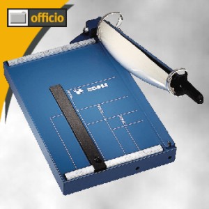 Hebel-Schneidemaschine 866