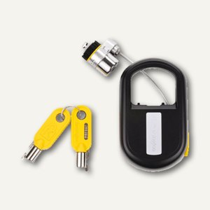 Notebookschloss MicroSaver