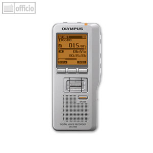 Diktiergerät DS-2400