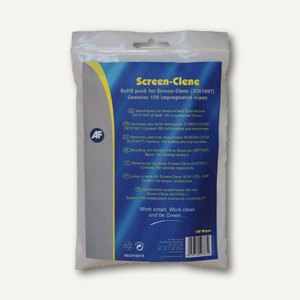 Bildschirmtücher Screen-Clene