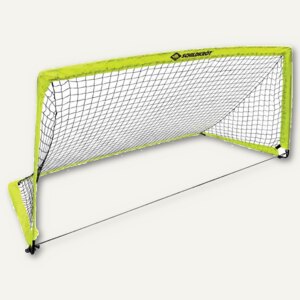 tragbares Fußballtor Soccer Goal XL
