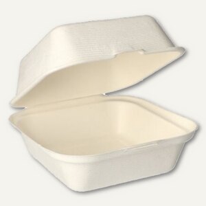 Hamburger-Boxen pure
