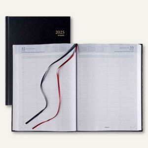 Planungsbuch/Praxiskalender BREMAX 001