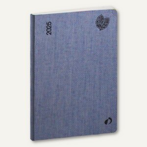 MINISTER RECYCLING Kalender - 16 x 24 cm - 1 Woche/2 Seiten