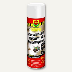 Chrysanthol Fliegen-Spray