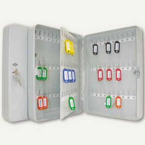 Schlüsselschrank für 110 Schlüssel
