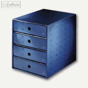 Schubladenbox Pronto